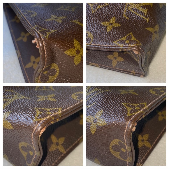 Louis Vuitton Toilette 26 - Picture 7 of 10